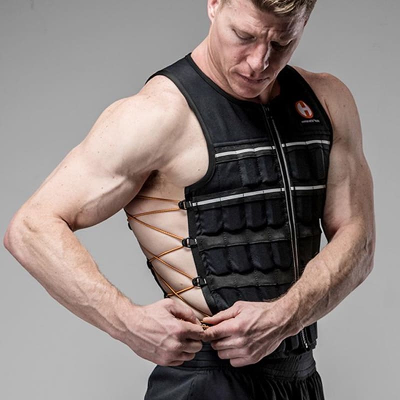 Hyperwear elite on sale vest